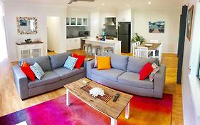 Deluxe Escape! Central, New & Spacious 3 Bed